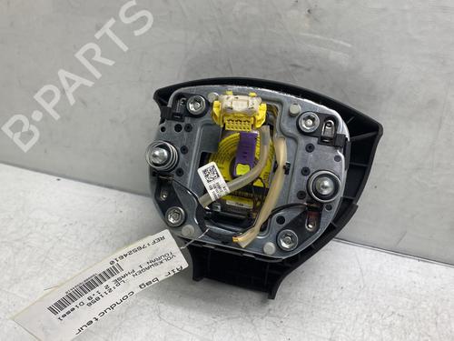 Used Driver airbag VW TOURAN (1T1, 1T2) 1.9 TDI (105 hp) 19971395