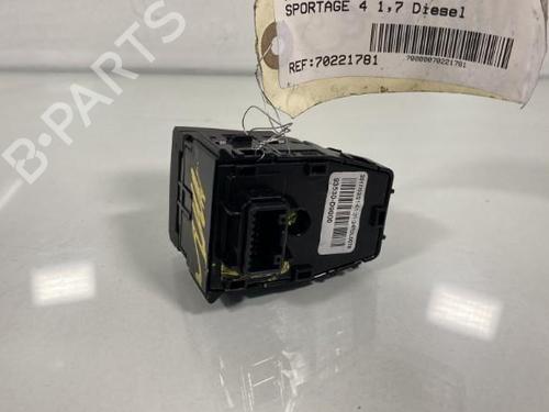 Mirror switch KIA SPORTAGE IV (QL, QLE) 1.7 CRDi | BP19974097I25 