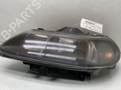Phare gauche RENAULT LAGUNA I (B56_, 556_) 1.6 16V (B568, B561) (107 hp) 31185387