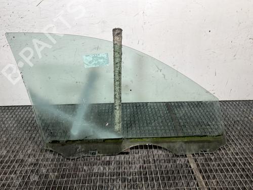 Dørrute ventre foran SKODA FABIA I (6Y2) 1.2 | BP30576332C18 