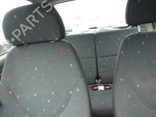 Left taillight SUZUKI ALTO VI (FF) 1.1 (RF410) | BP21825044C34 
