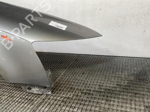Right front fenders AUDI A6 C6 Avant (4F5)  | BP21960207C42 