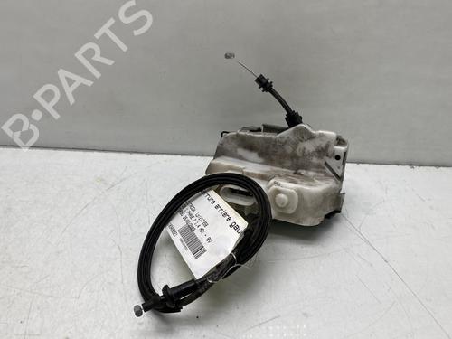 Rear left lock CITROËN C3 I (FC_, FN_) 1.4 HDi | BP24961367C100 