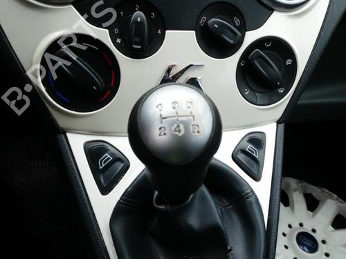 Steering column stalk FORD KA (RU8) 1.2 | BP19980199I23 - Image 19