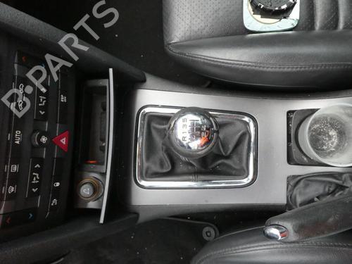 Used Parts PEUGEOT 407 Coupe (6C_)  2.2 16V  1808764