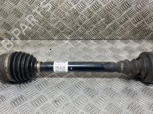 Right front driveshaft RENAULT LAGUNA III (BT0/1) 2.0 dCi (BT01, BT08, BT09, BT0E, BT0K, BT12, BT1C, BT1D,... | BP31205713M39 