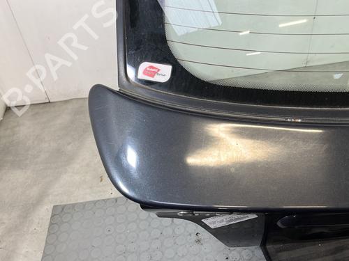 Tailgate CITROËN XSARA Coupe (N0) 2.0 HDI 90 | BP29453307C6 