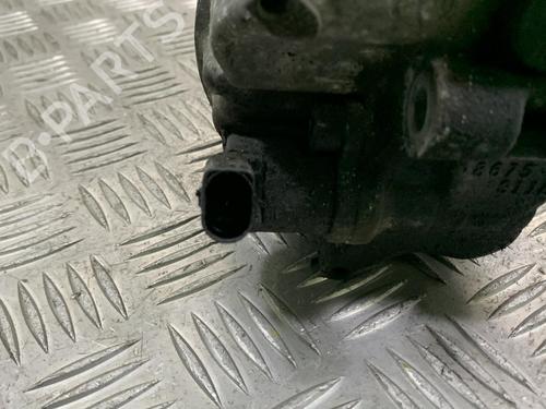 AC compressor VW TOURAN (1T1, 1T2) 2.0 TDI | BP19995295M34 