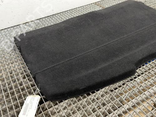 Rear parcel shelf PEUGEOT 2008 I (CU_) 1.2 VTi | BP29939830C85