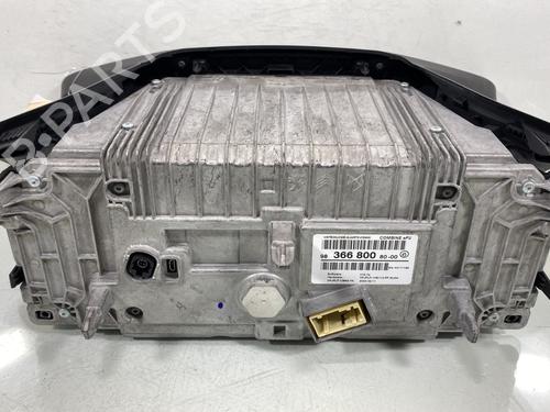 Instrument cluster PEUGEOT 2008 II (UD_, US_, UY_, UJ_, UR_, UC_) 1.2 PureTech 130 (USHNS, URHNS) | BP29841513C47 