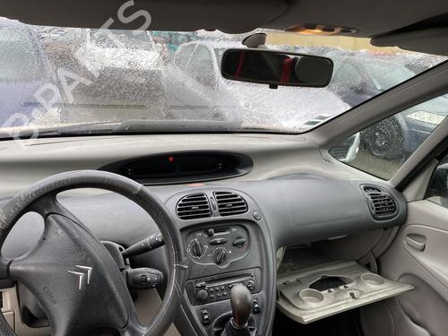 Rim CITROËN XSARA PICASSO (N68) 1.6 | BP21962574C45 