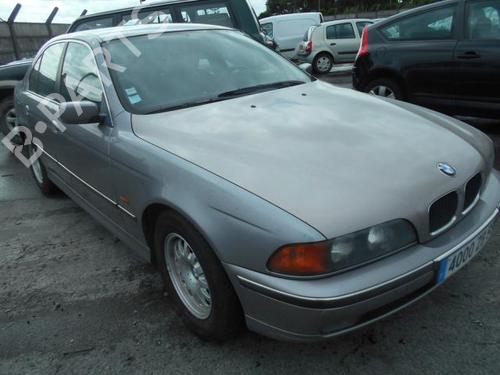 Right taillight BMW 5 (E34)  | BP20005696C35 