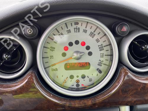 Starter MINI MINI (R50, R53) Cooper | BP31714358M8 - Image 13