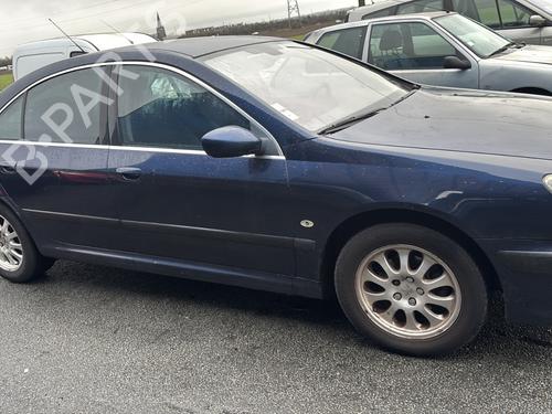 Ignition barrel PEUGEOT 607 (9D, 9U) 2.2 HDi | BP32765909M48 - Image 23