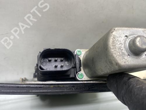 Rudehejsemekanisme Højre bagtil BMW 1 (E87) 120 d | BP30890437C25 