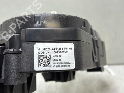 Used Steering column stalk Steering column stalk BMW X3 (F25) xDrive 20 d (184 hp) 33724432 33724432