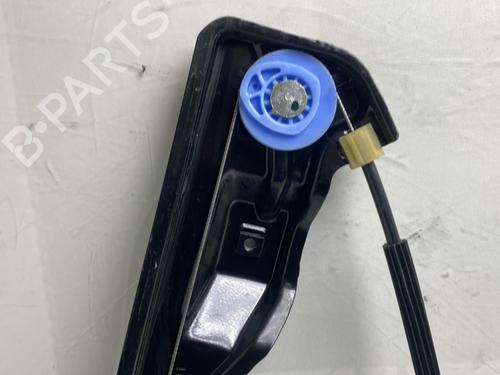 Front left window mechanism OPEL ZAFIRA TOURER C (P12) 1.4 (75) | BP25487541C22 - Image 9