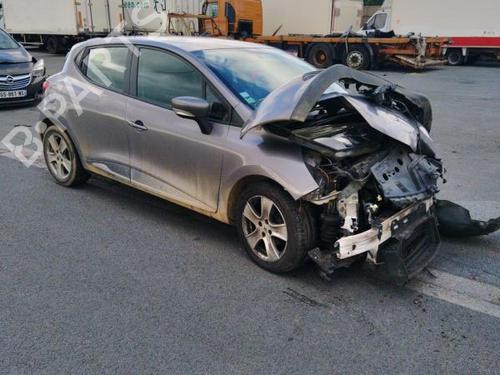 Left taillight RENAULT CLIO IV (BH_) 1.5 dCi 75 | BP27721845C34 