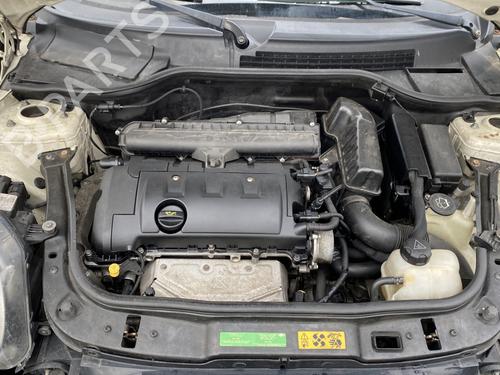 Left rear brake caliper MINI MINI (R56) One | BP24705468M107  - Image 14