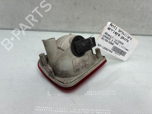 Tågelys RENAULT KANGOO Express (FW0/1_) 1.5 dCi 90 (FW0G, FW05, FW08, FW11) | BP36792512C37 - Image 4