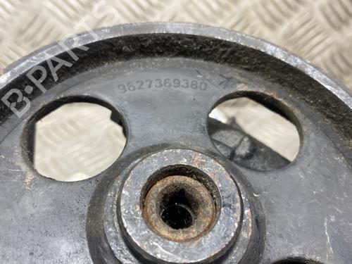 Used Steering pump Steering pump PEUGEOT 306 Break (7E, N3, N5) 2.0 HDI 90 (90 hp) 29707268 29707268