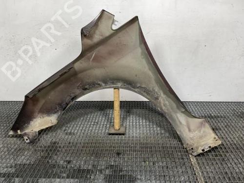 Used Right front fenders Right front fenders FORD FOCUS II (DA_, HCP, DP) 1.6 TDCi (90 hp) 20661171 20661171