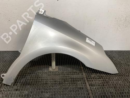 Used Right front fenders CITROËN C4 I (LC_) 1.6 HDi (109 hp) 24059685