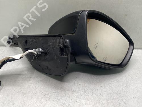 Used Right mirror CITROËN C3 III (SX) 1.5 BlueHDi 100 (SXYHYP, SXYHTU) (102 hp) 31590841