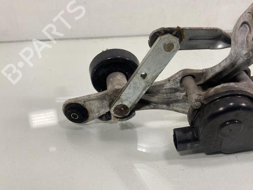 Front wiper motor NISSAN NOTE (E12) 1.2 | BP19954932M29 