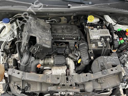 Left front window switch PEUGEOT 208 I (CA_, CC_) 1.6 BlueHDi 100 | BP24623712I27 - Image 24