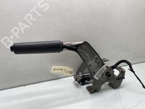 Parkbremsarm/handtak CITROËN BERLINGO MULTISPACE (B9) 1.6 HDi 110 (109 hp) 30719959