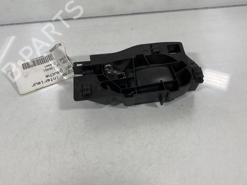 Front left interior door handle CITROËN C4 I (LC_) 1.6 HDi | BP20036110I13 