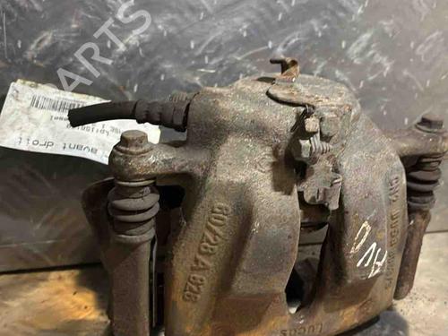 Right front brake caliper PEUGEOT 807 (EB_) 2.2 HDi | BP36249073M104 - Image 3