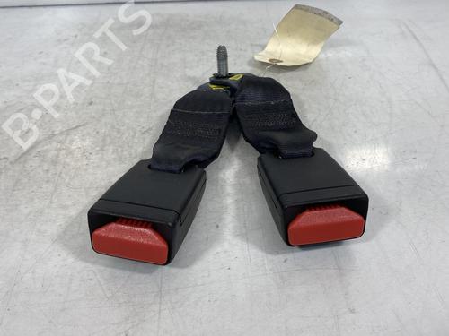 Used Seat buckle DACIA SANDERO II 1.5 dCi (90 hp) 20024873