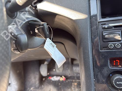 Switch PEUGEOT 5008 (0U_, 0E_) 1.6 HDi | BP28724885I30  - Image 12
