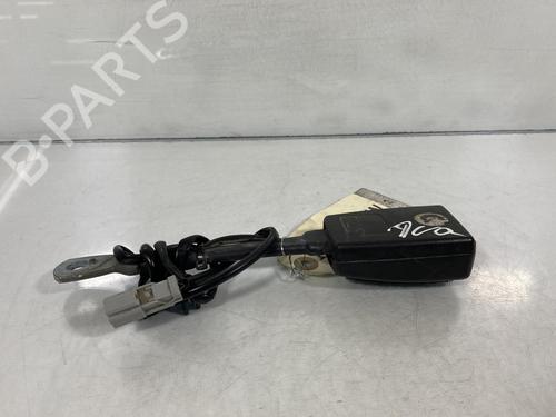 Used Seat buckle Seat buckle LANCIA MUSA (350_) 1.9 D Multijet (350.AXC1A) (101 hp) 20021752 20021752