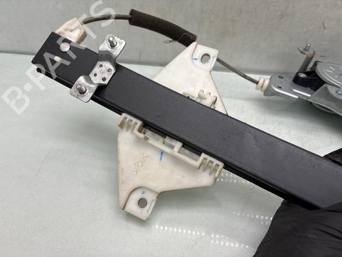 Front right window mechanism CHEVROLET CAPTIVA (C100, C140) 2.2 D 4WD | BP37172050C23 - Image 3