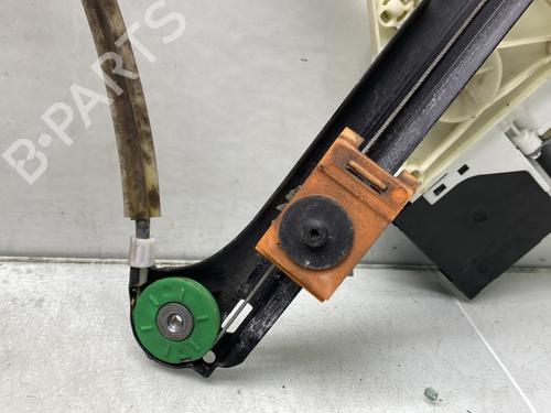 Front left window mechanism AUDI A3 Sportback (8PA) 2.0 TDI 16V | BP23764640C22 