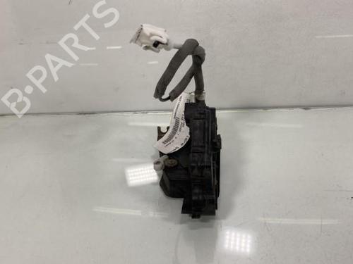 Rear left lock BMW 3 (E46) 320 d | BP20027296C100 