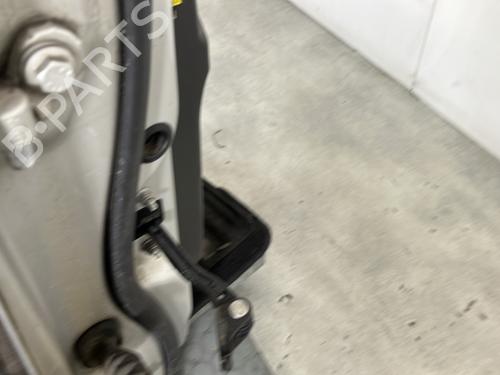 Right front door FORD C-MAX (DM2) 1.6 TDCi | BP29897448C3