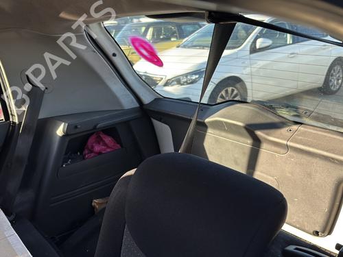 Left front window switch HYUNDAI GETZ (TB) 1.5 CRDi | BP34333231I27 - Image 8