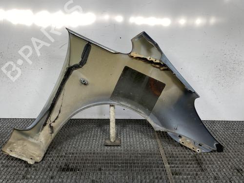 Left front fenders CITROËN XSARA PICASSO (N68) 1.6 HDi | BP26152791C41 