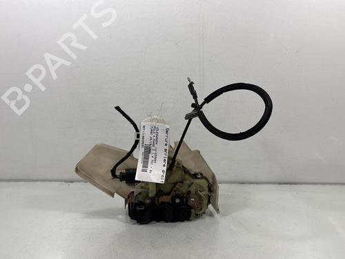 Used Rear right lock VW POLO IV (9N_, 9A_) 1.4 TDI (70 hp) 29587336