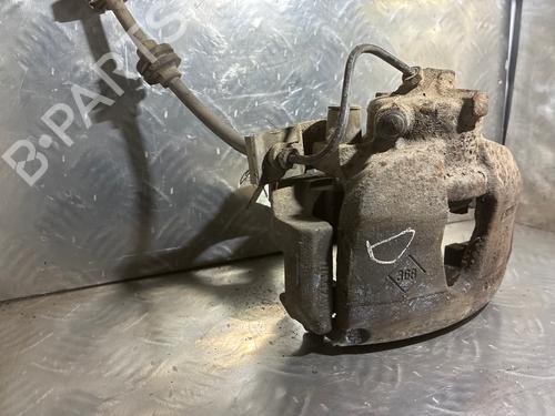 Used Right front brake caliper Right front brake caliper RENAULT LAGUNA II (BG0/1_) [2001-2007] 21963926 21963926