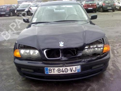 Headlight switch BMW 3 (E46) 330 d | BP20020474I24  - Image 5