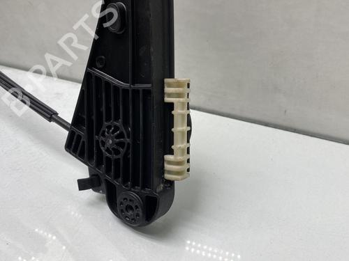 Front left window mechanism PEUGEOT 5008 II (MC_, MJ_, MR_, M4_) 1.5 BlueHDi 130 (MCYHZJ, MCYHZR, MCYHZX) | BP30125949C22