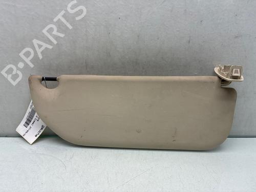 Left sun visor CITROËN C4 I (LC_) 1.6 HDi | BP39708285I1 - Image 2