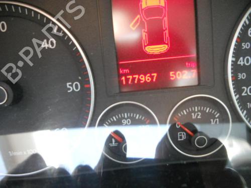 Warning switch VW GOLF V (1K1)  | BP20006192I22 