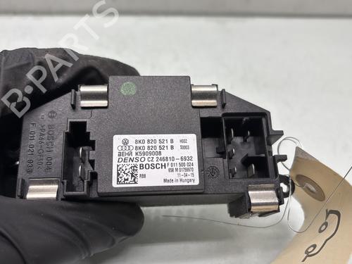 heater-resistor-audi-q5-8rb-2008-2009-2010-2011-2012-2013-2014-2015-2016-2017-2018-2019-28704690 main image