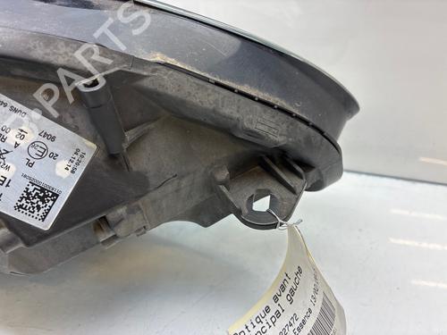 Left headlight OPEL CORSA E (X15) 1.4 Turbo (08, 68) | BP38066300C28 - Image 9